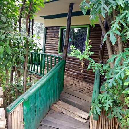 Ruhija Community Rest Camp Bed & Breakfast Kabale Exterior photo