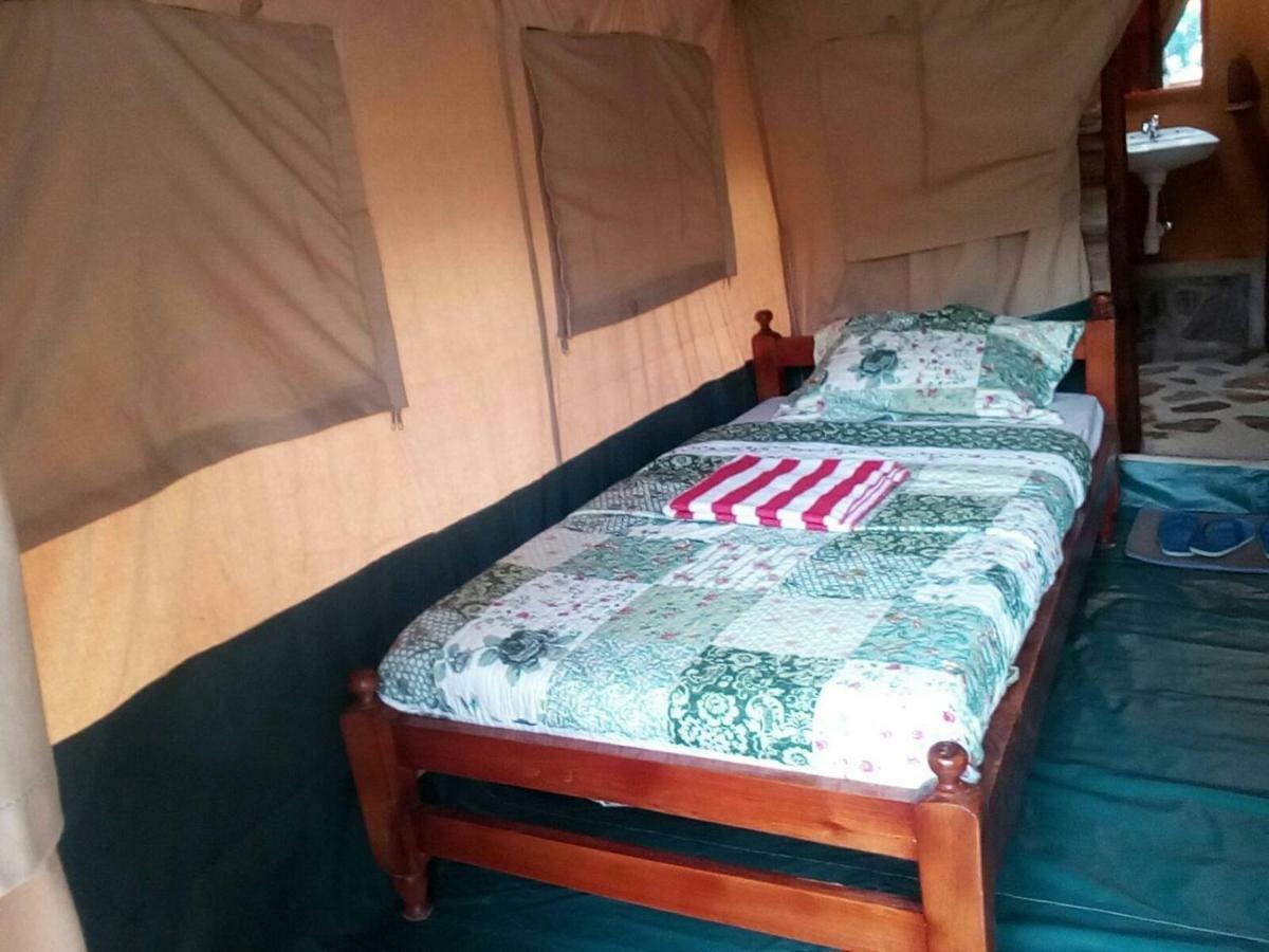 Ruhija Community Rest Camp Bed & Breakfast Kabale Exterior photo